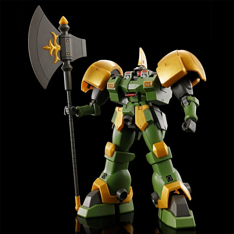 Bandai HGAC 1/144 OZ-06MS-SN3 Leo-N (P-Bandai) - Kidultverse