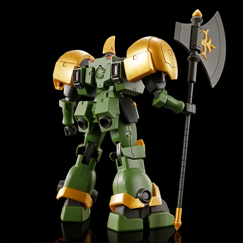 Bandai HGAC 1/144 OZ-06MS-SN3 Leo-N (P-Bandai) - Kidultverse