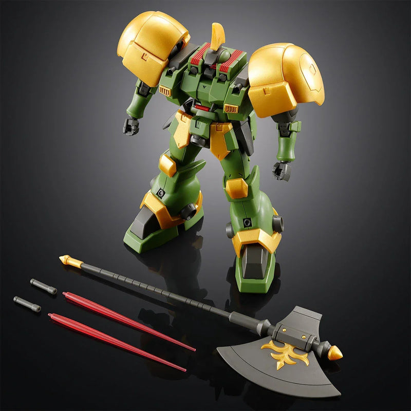 Bandai HGAC 1/144 OZ-06MS-SN3 Leo-N (P-Bandai) - Kidultverse