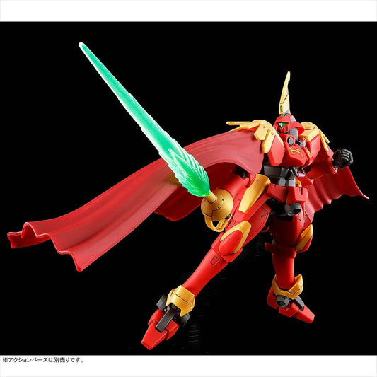 Bandai HGAC 1/144 OZ-06MS-SS1 Leo-S (P-Bandai) - Kidultverse