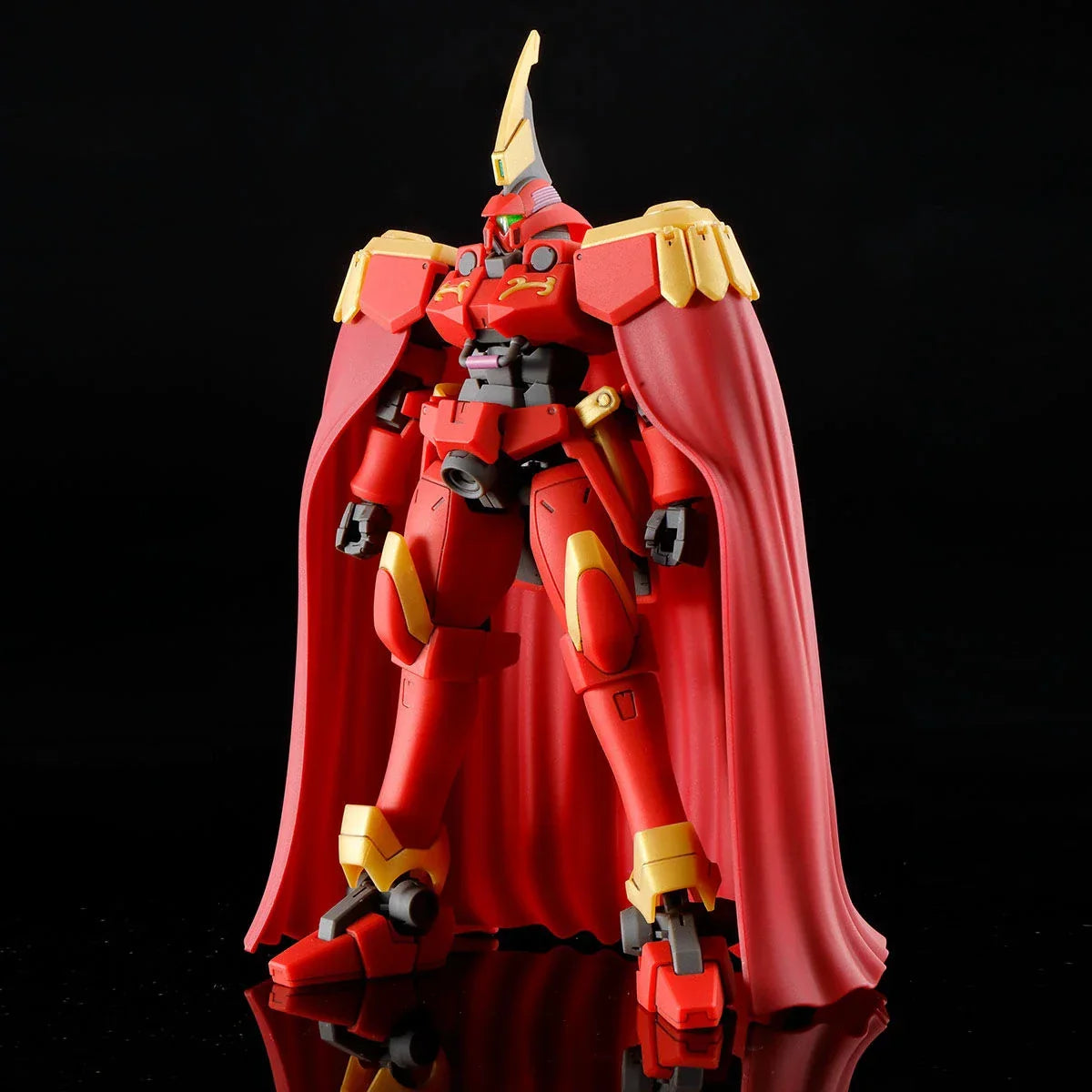 Bandai HGAC 1/144 OZ-06MS-SS1 Leo-S (P-Bandai) - Kidultverse