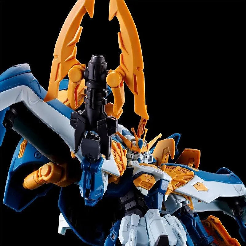 Bandai HGAC 1/144 OZ-10VMSX-2 Gundam Burnlapius (P-Bandai) - Kidultverse