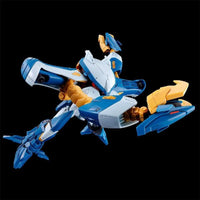Bandai HGAC 1/144 OZ-10VMSX-2 Gundam Burnlapius (P-Bandai) - Kidultverse