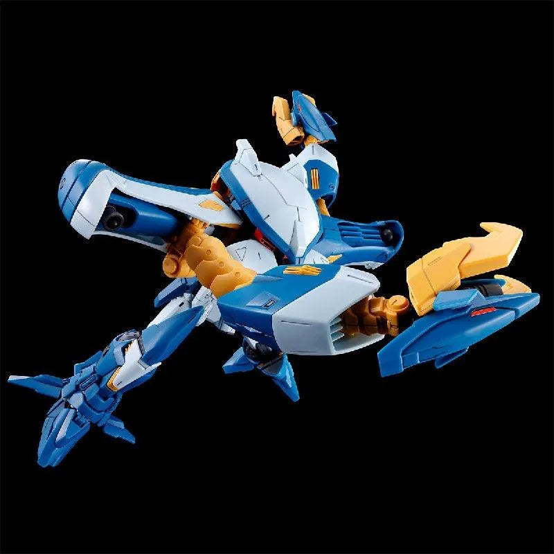 Bandai HGAC 1/144 OZ-10VMSX-2 Gundam Burnlapius (P-Bandai) - Kidultverse