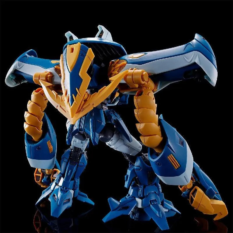 Bandai HGAC 1/144 OZ-10VMSX-2 Gundam Burnlapius (P-Bandai) - Kidultverse