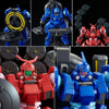 Bandai HGAC 1/144 OZ-13MSX1 & OZ-13MSX2 Vayeate & Mercurius (P-Bandai) - Kidultverse