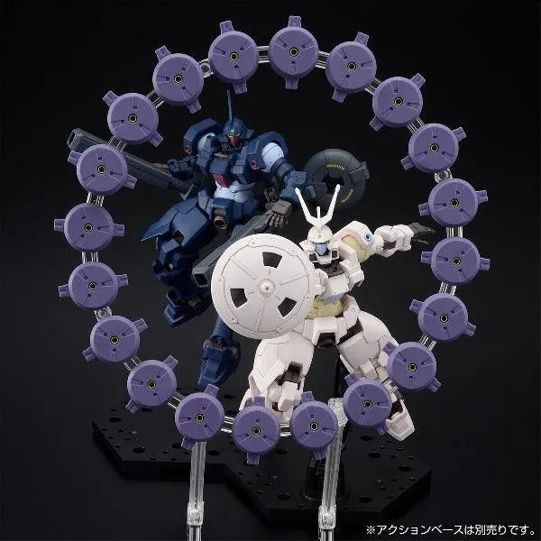 Bandai HGAC 1/144 OZ-13MSX1B-S & OZ-13MSX2B-S Vayeate Suivant & Mercurius Suivant (P-Bandai) - Kidultverse