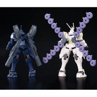 Bandai HGAC 1/144 OZ-13MSX1B-S & OZ-13MSX2B-S Vayeate Suivant & Mercurius Suivant (P-Bandai) - Kidultverse