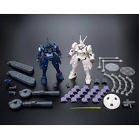 Bandai HGAC 1/144 OZ-13MSX1B-S & OZ-13MSX2B-S Vayeate Suivant & Mercurius Suivant (P-Bandai) - Kidultverse