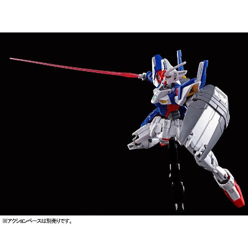 Bandai HGAC 1/144 OZX-GU01A Gundam Geminass 01 (P-Bandai) - Kidultverse