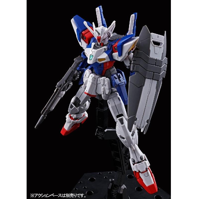 Bandai HGAC 1/144 OZX-GU01A Gundam Geminass 01 (P-Bandai) - Kidultverse