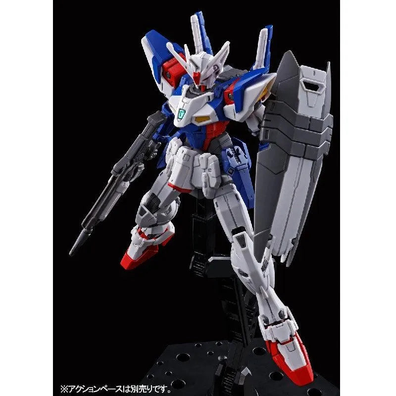 Bandai HGAC 1/144 OZX-GU01A Gundam Geminass 01 (P-Bandai) - Kidultverse