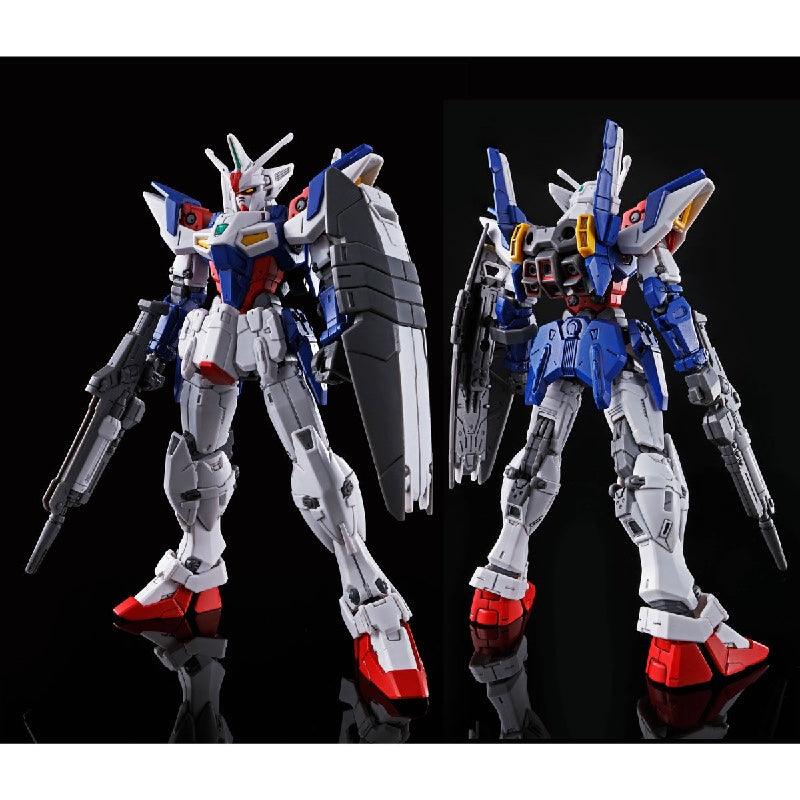 Bandai HGAC 1/144 OZX-GU01A Gundam Geminass 01 (P-Bandai) - Kidultverse