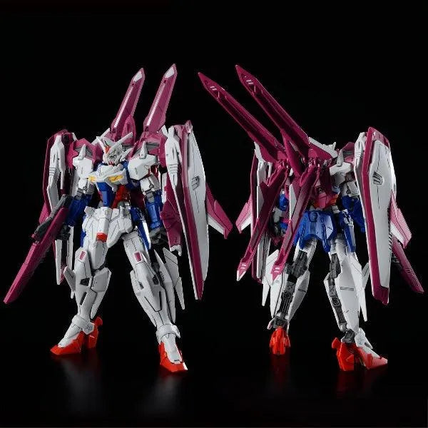 Bandai HGAC 1/144 OZX-GU01LOB Gundam L.O. Booster (P-Bandai) - Kidultverse