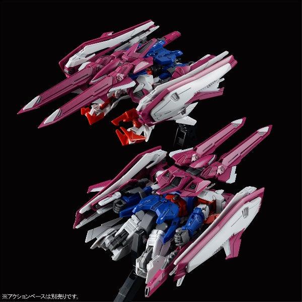 Bandai HGAC 1/144 OZX-GU01LOB Gundam L.O. Booster (P-Bandai) - Kidultverse