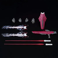 Bandai HGAC 1/144 OZX-GU01LOB Gundam L.O. Booster (P-Bandai) - Kidultverse