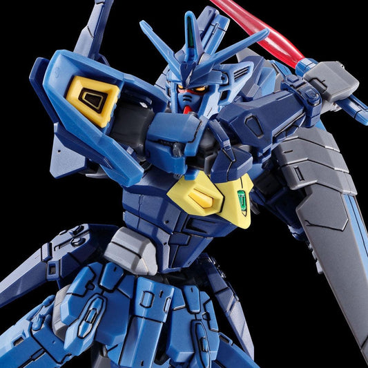 Bandai HGAC 1/144 OZX-GU02A Gundam Geminass 02 (P-Bandai) - Kidultverse