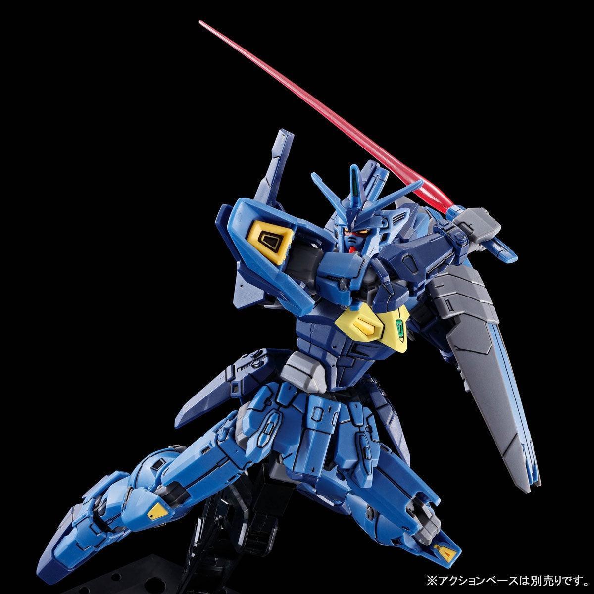 Bandai HGAC 1/144 OZX-GU02A Gundam Geminass 02 (P-Bandai) - Kidultverse