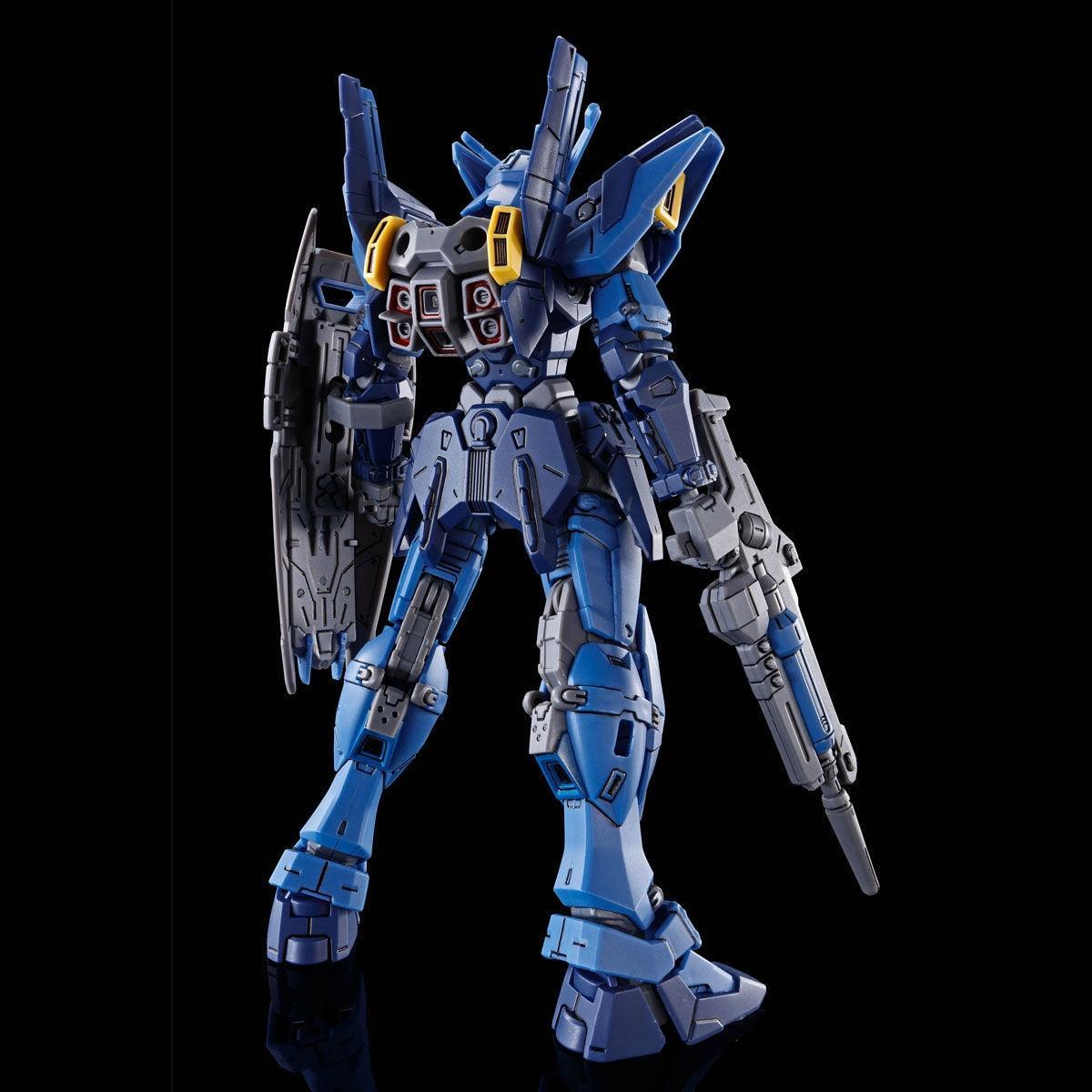 Bandai HGAC 1/144 OZX-GU02A Gundam Geminass 02 (P-Bandai) - Kidultverse