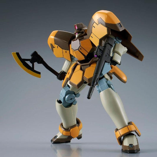 Bandai HGAC 1/144 WMS-03 Maganac [Rasid Custom / Abdul Custom] (P-Bandai) - Kidultverse