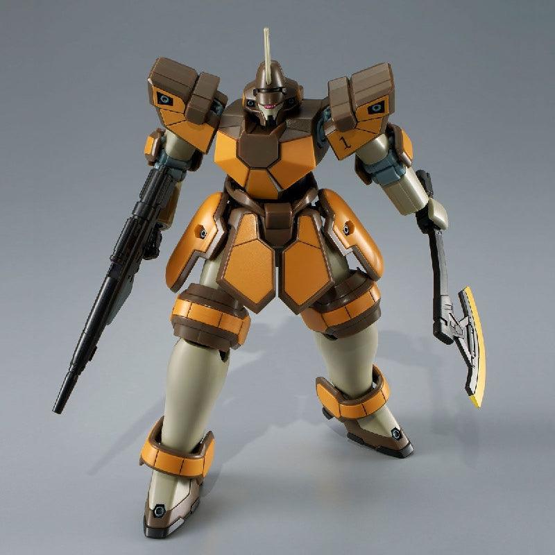 Bandai HGAC 1/144 WMS-03 Maganac [Rasid Custom / Abdul Custom] (P-Bandai) - Kidultverse