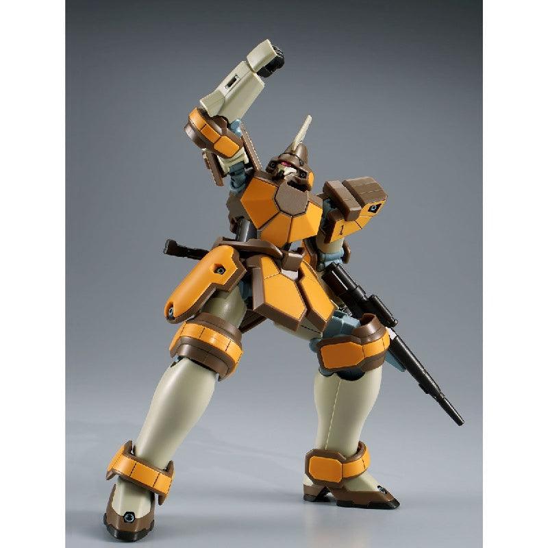 Bandai HGAC 1/144 WMS-03 Maganac [Rasid Custom / Abdul Custom] (P-Bandai) - Kidultverse