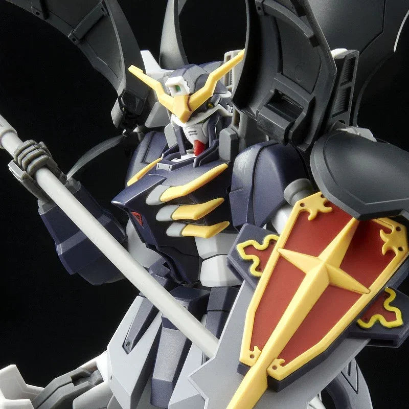 Bandai HGAC 1/144 XXXG-01D2 Gundam Deathscythe Hell (Oversea Exclusive) - Kidultverse
