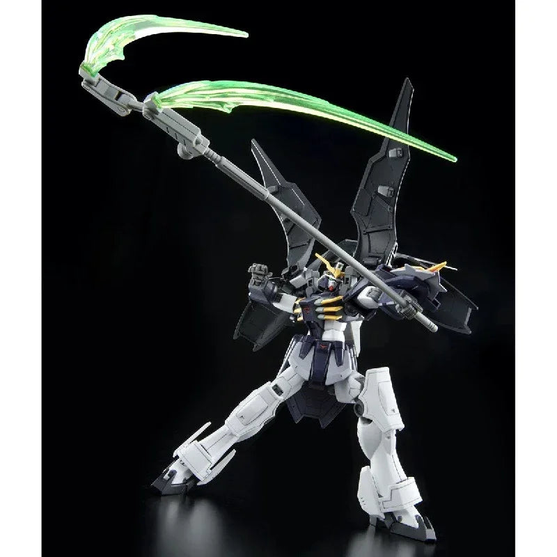 Bandai HGAC 1/144 XXXG-01D2 Gundam Deathscythe Hell (Oversea Exclusive) - Kidultverse