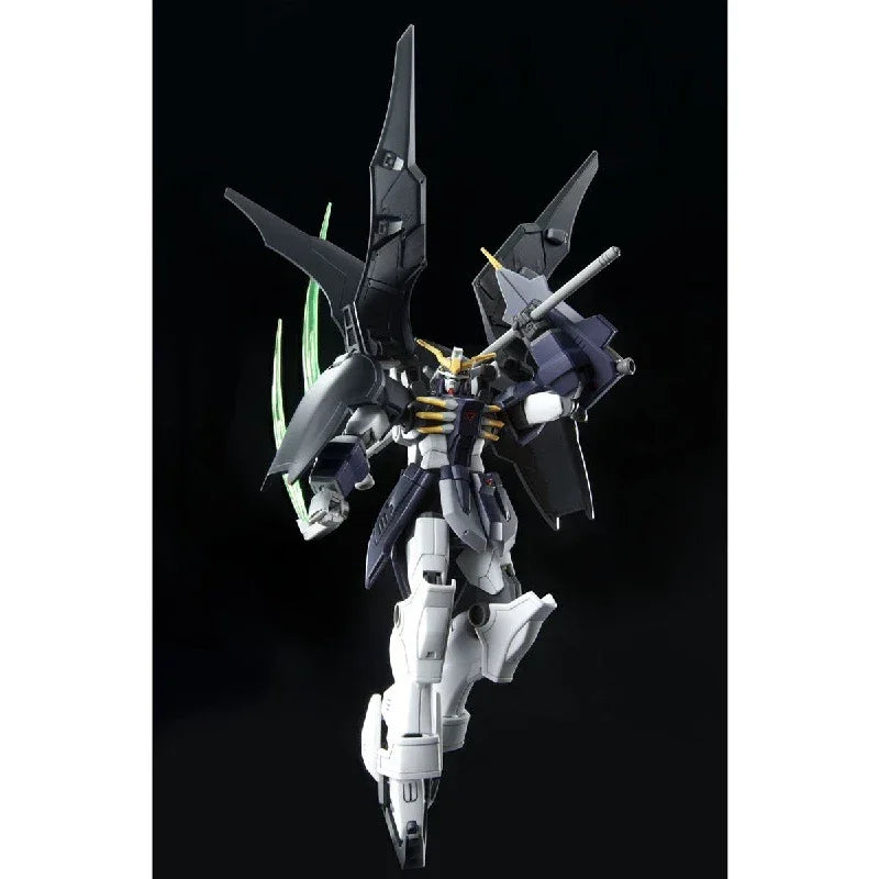 Bandai HGAC 1/144 XXXG-01D2 Gundam Deathscythe Hell (Oversea Exclusive) - Kidultverse