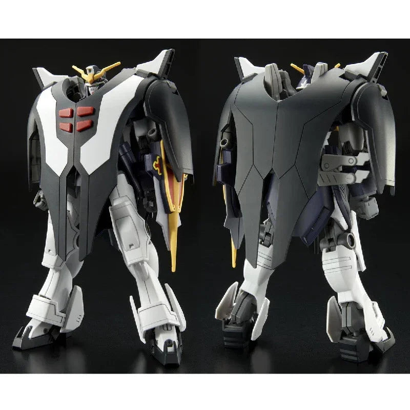 Bandai HGAC 1/144 XXXG-01D2 Gundam Deathscythe Hell (Oversea Exclusive) - Kidultverse
