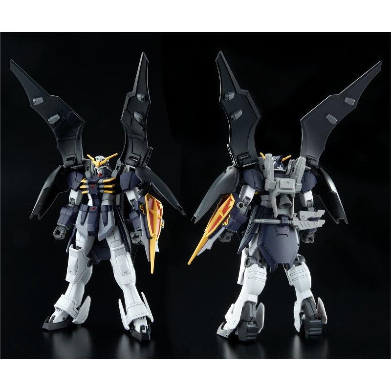 Bandai HGAC 1/144 XXXG-01D2 Gundam Deathscythe Hell (P-Bandai) - Kidultverse