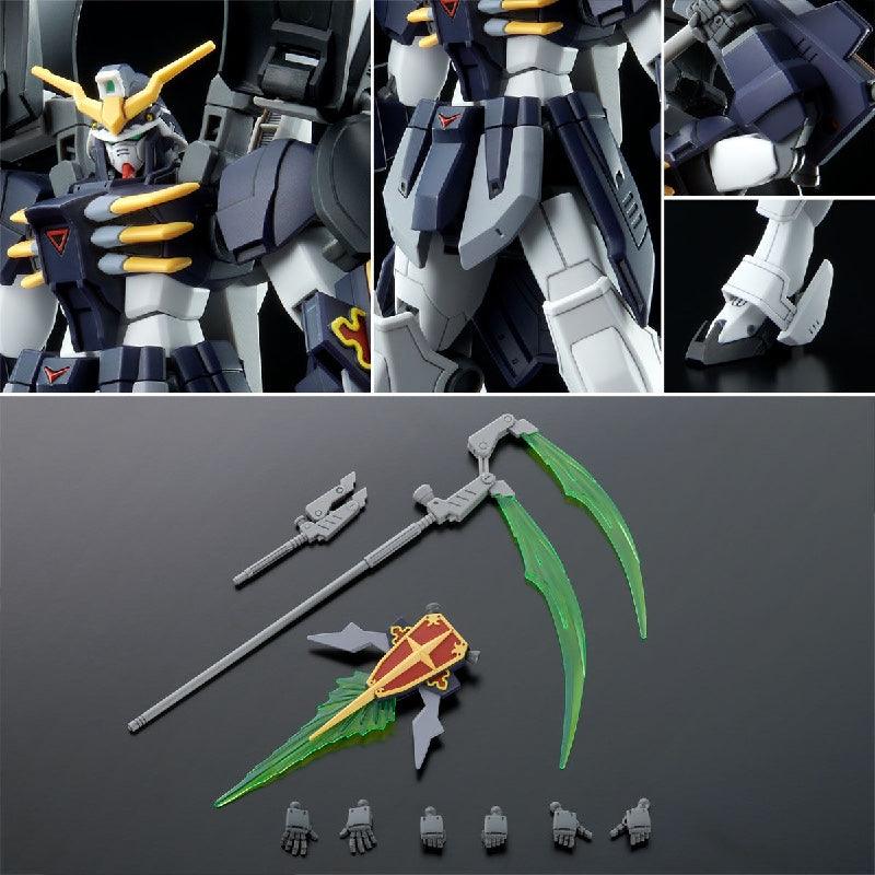 Bandai HGAC 1/144 XXXG-01D2 Gundam Deathscythe Hell (P-Bandai) - Kidultverse