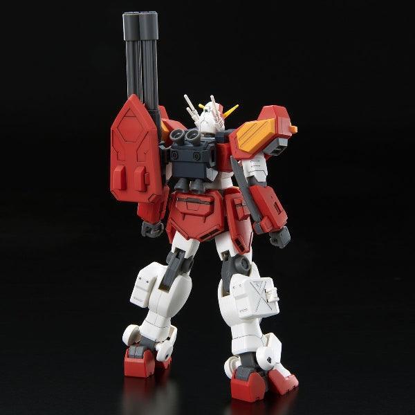 Bandai HGAC 1/144 XXXG-01H2 Gundam Heavy Arms Custom (P-Bandai) - Kidultverse