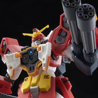 Bandai HGAC 1/144 XXXG-01H2 Gundam Heavyarms Custom (Oversea Exclusive) - Kidultverse