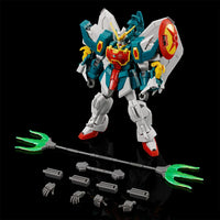 Bandai HGAC 1/144 XXXG-01S2 Altron Gundam (Oversea Exclusive) - Kidultverse