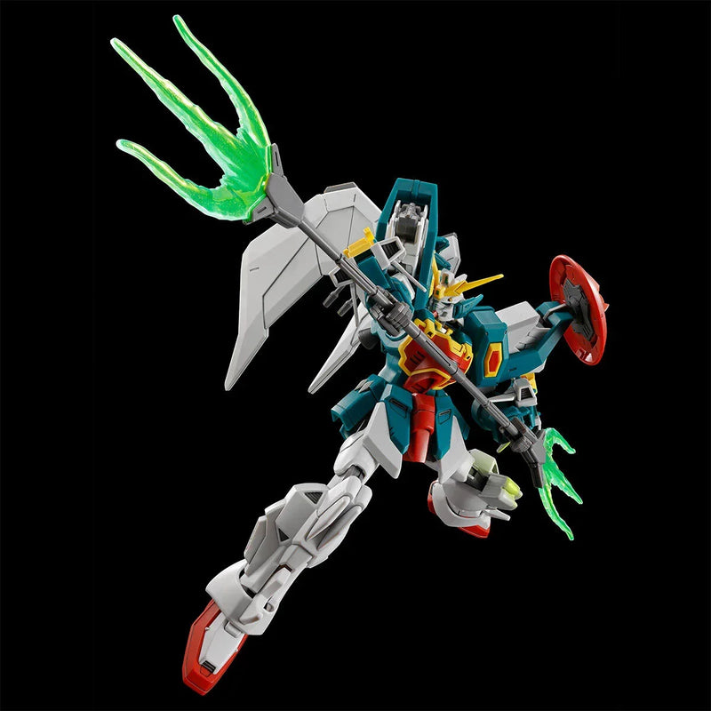 Bandai HGAC 1/144 XXXG-01S2 Altron Gundam (Oversea Exclusive) - Kidultverse