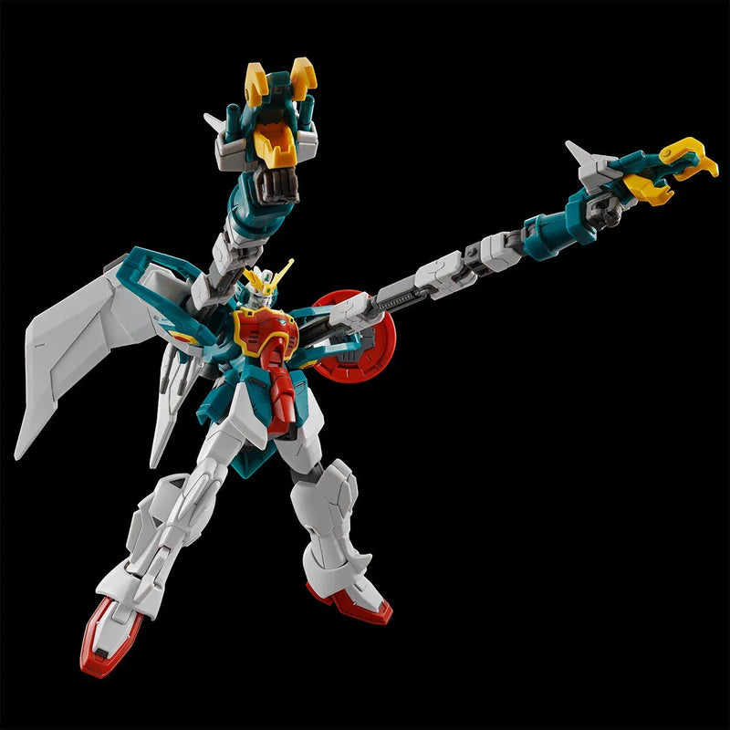 Bandai HGAC 1/144 XXXG-01S2 Altron Gundam (Oversea Exclusive) - Kidultverse