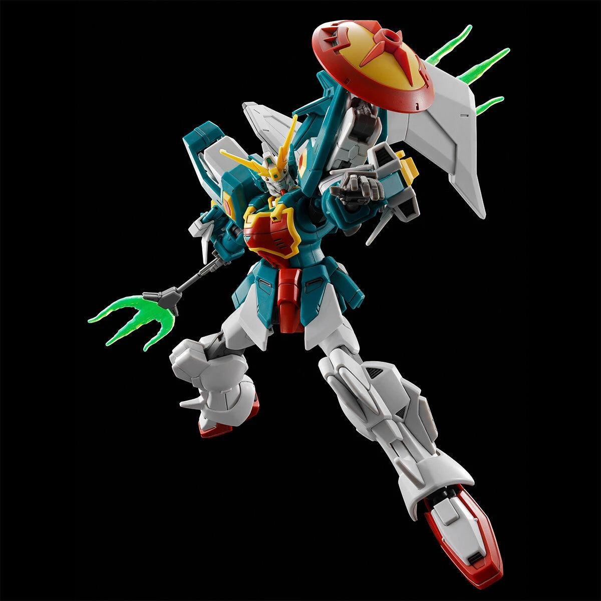 Bandai HGAC 1/144 XXXG-01S2 Altron Gundam (P-Bandai) - Kidultverse