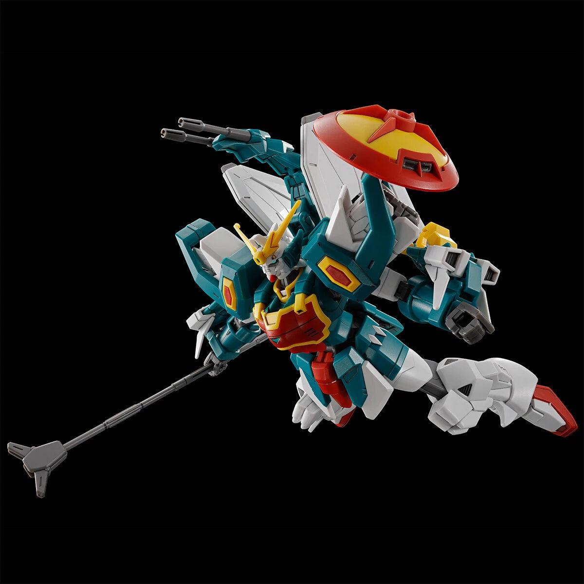 Bandai HGAC 1/144 XXXG-01S2 Altron Gundam (P-Bandai) - Kidultverse