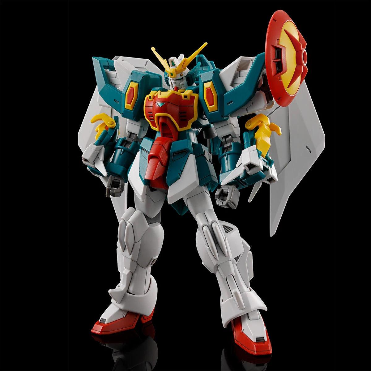 Bandai HGAC 1/144 XXXG-01S2 Altron Gundam (P-Bandai) - Kidultverse