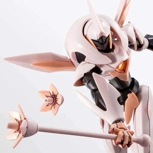 Bandai HGAGE 1/144 Fawn Farsia [xvb-fnc] (P-Bandai) - Kidultverse