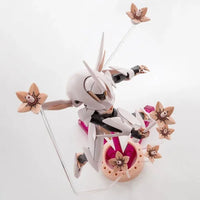 Bandai HGAGE 1/144 Fawn Farsia [xvb-fnc] (P-Bandai) - Kidultverse
