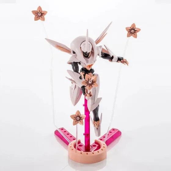 Bandai HGAGE 1/144 Fawn Farsia [xvb-fnc] (P-Bandai) - Kidultverse