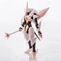Bandai HGAGE 1/144 Fawn Farsia [xvb-fnc] (P-Bandai) - Kidultverse