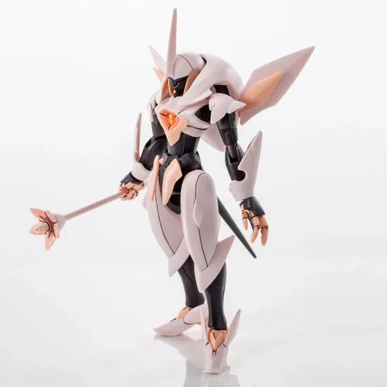 Bandai HGAGE 1/144 Fawn Farsia [xvb-fnc] (P-Bandai) - Kidultverse