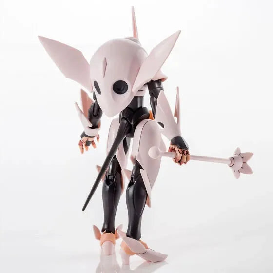 Bandai HGAGE 1/144 Fawn Farsia [xvb-fnc] (P-Bandai) - Kidultverse