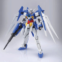 Bandai HGAGE 1/144 No.10 Gundam AGE-2 Normal - Kidultverse