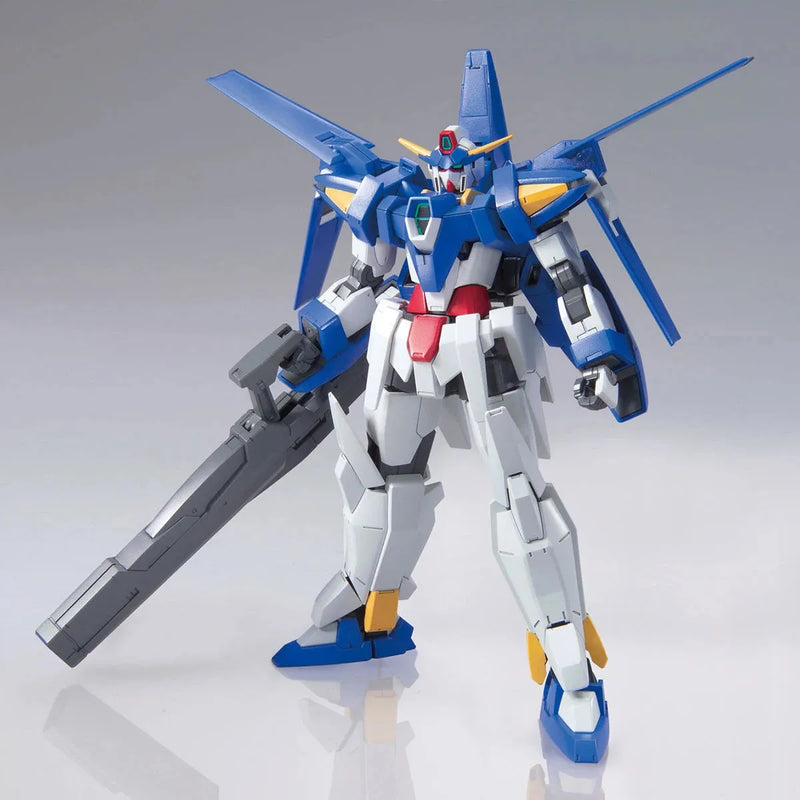 Bandai HGAGE 1/144 No.21 Gundam AGE-3 Normal - Kidultverse