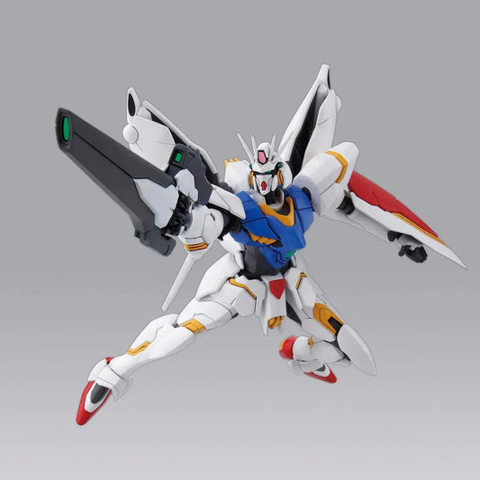 Bandai HGAGE 1/144 No.29 XVM-FZC Gundam Legilis - Kidultverse