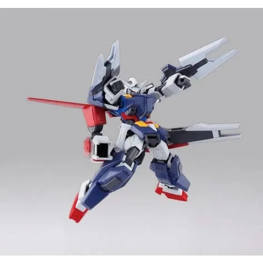 Bandai HGAGE 1/144 No.35 Gundam AGE-1 Full Glansa - Kidultverse